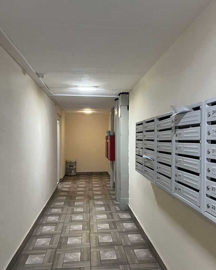 квартира г Красногорск б-р Красногорский 13к/2 Пенягино, Красногорск фото 4