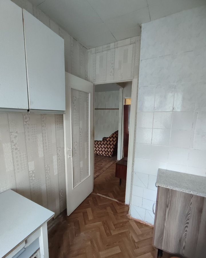 квартира г Дзержинск пр-кт Циолковского 37а фото 5