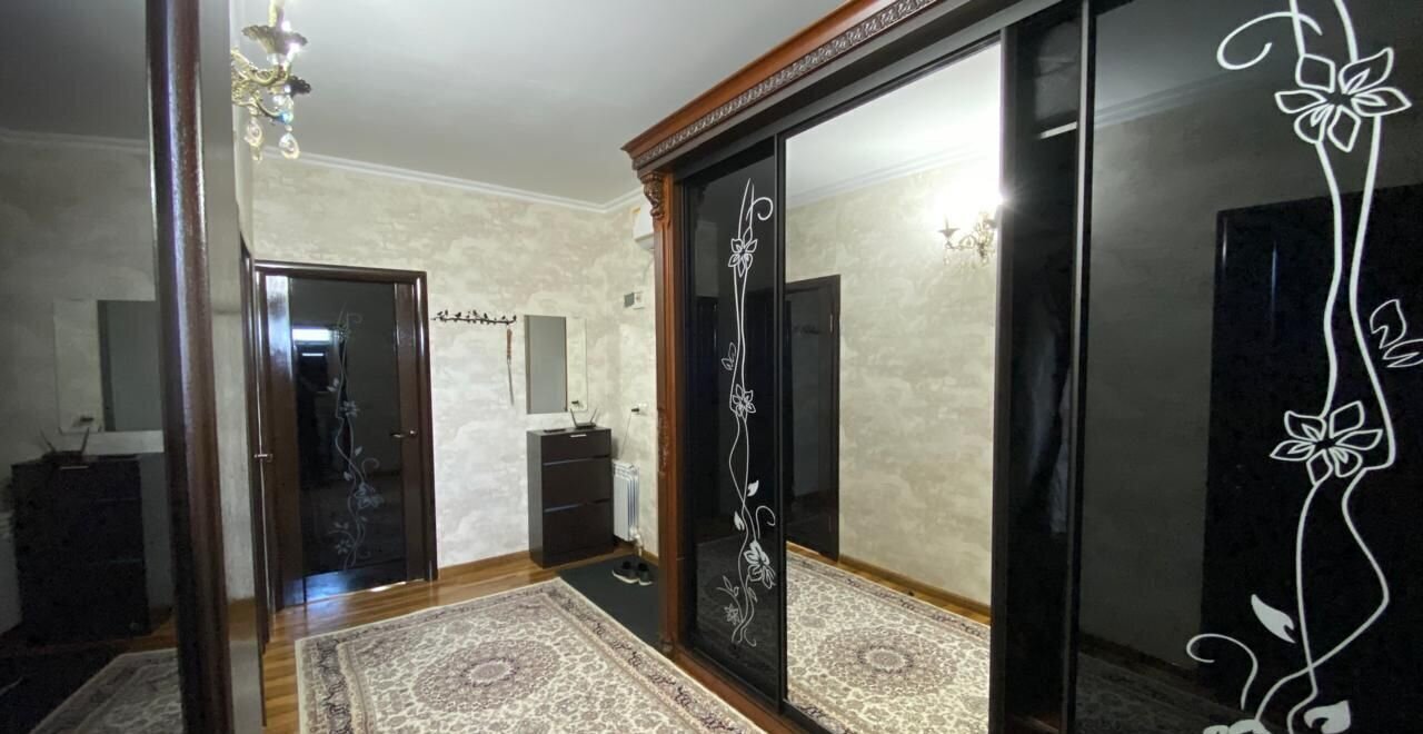 квартира г Дербент ул имени Надыра Эмиргамзаева 40 фото 13