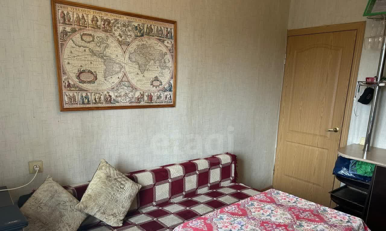 квартира г Воронеж р-н Советский ул Южно-Моравская 33 фото 5