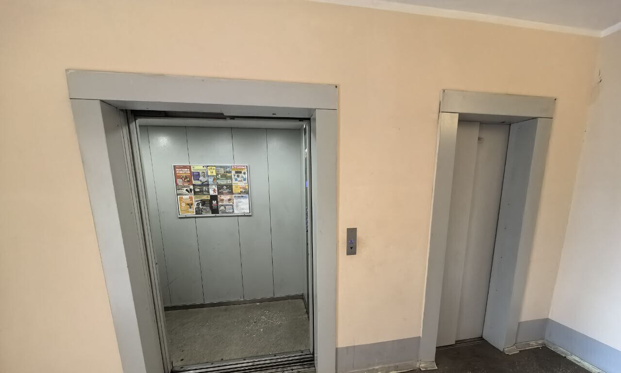 квартира г Красноярск р-н Октябрьский ул Вильского 32 ЖК «Серебряный» м-н фото 19
