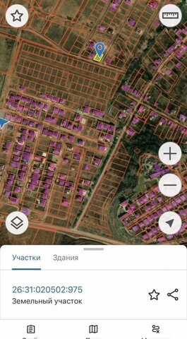 коттеджный пос. Родники, ул. майора Черкасова фото