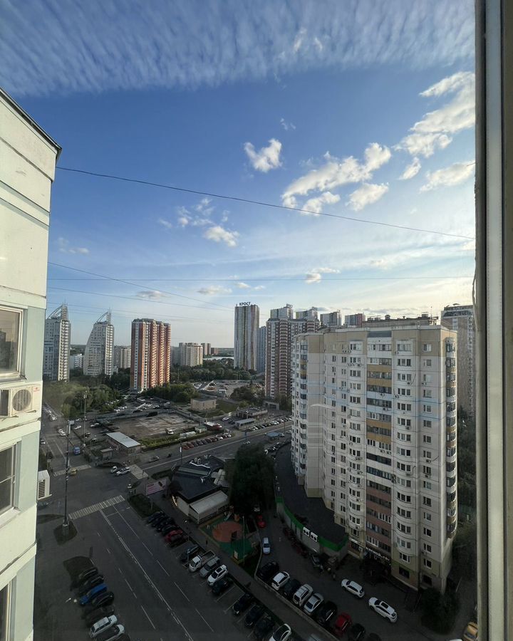 квартира г Красногорск б-р Красногорский 13к/2 Пенягино, Красногорск фото 19
