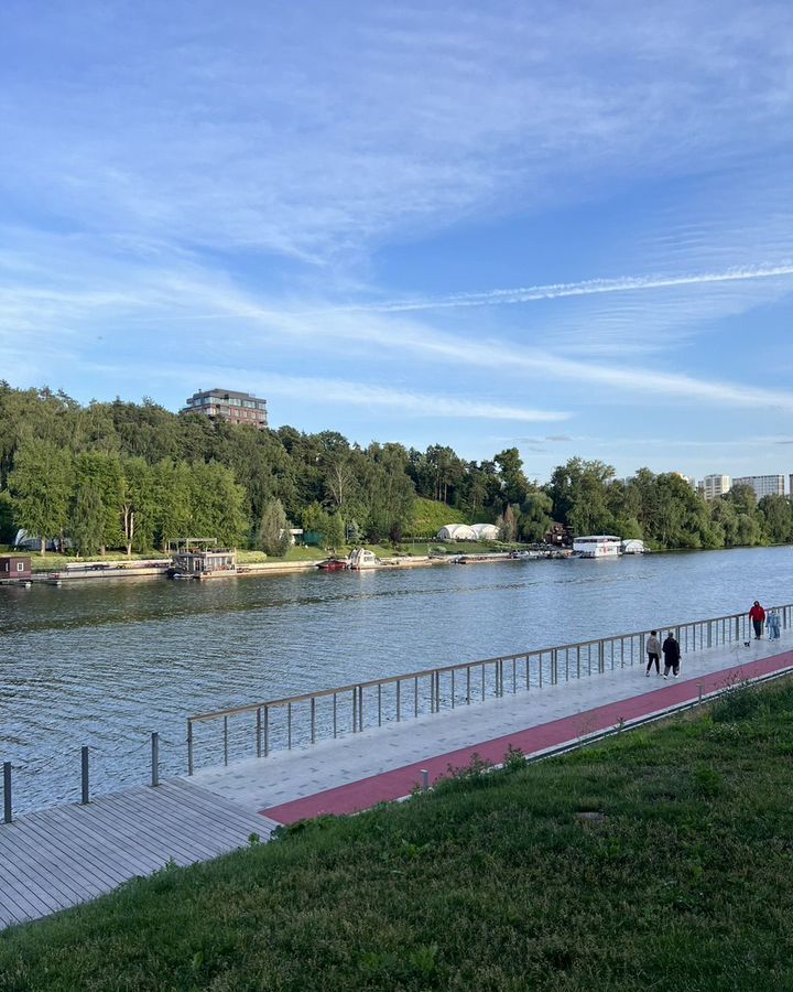 квартира г Красногорск б-р Красногорский 13к/2 Пенягино, Красногорск фото 24