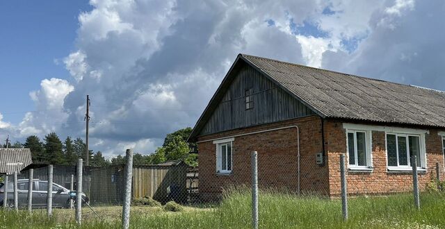 п Мизиричи ул Центральная 15 Коржовоголубовское сельское поселение, Клинцы фото