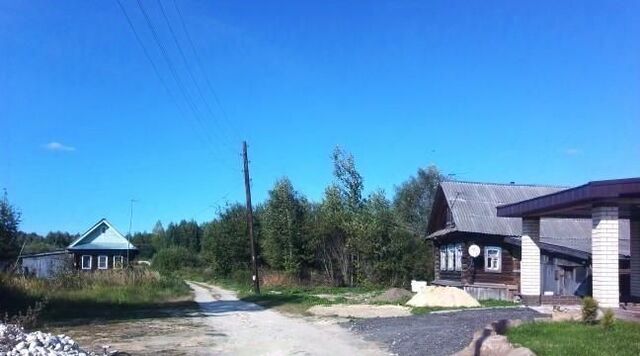 д Круглово Чкаловск городской округ фото