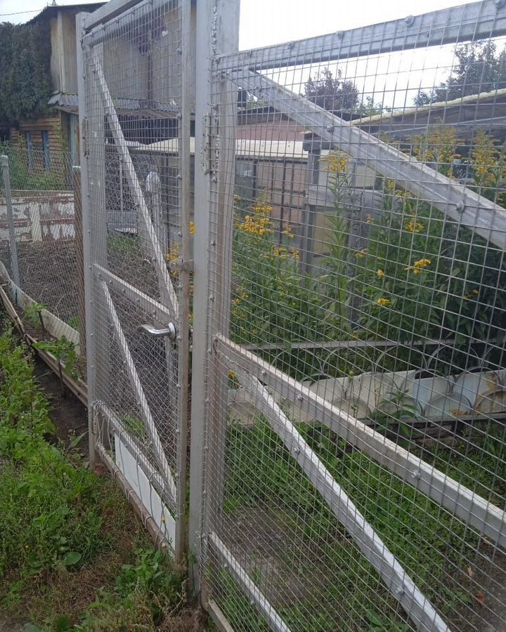 дом г Магнитогорск р-н Ленинский сад Калибровщик-2 333 фото 2