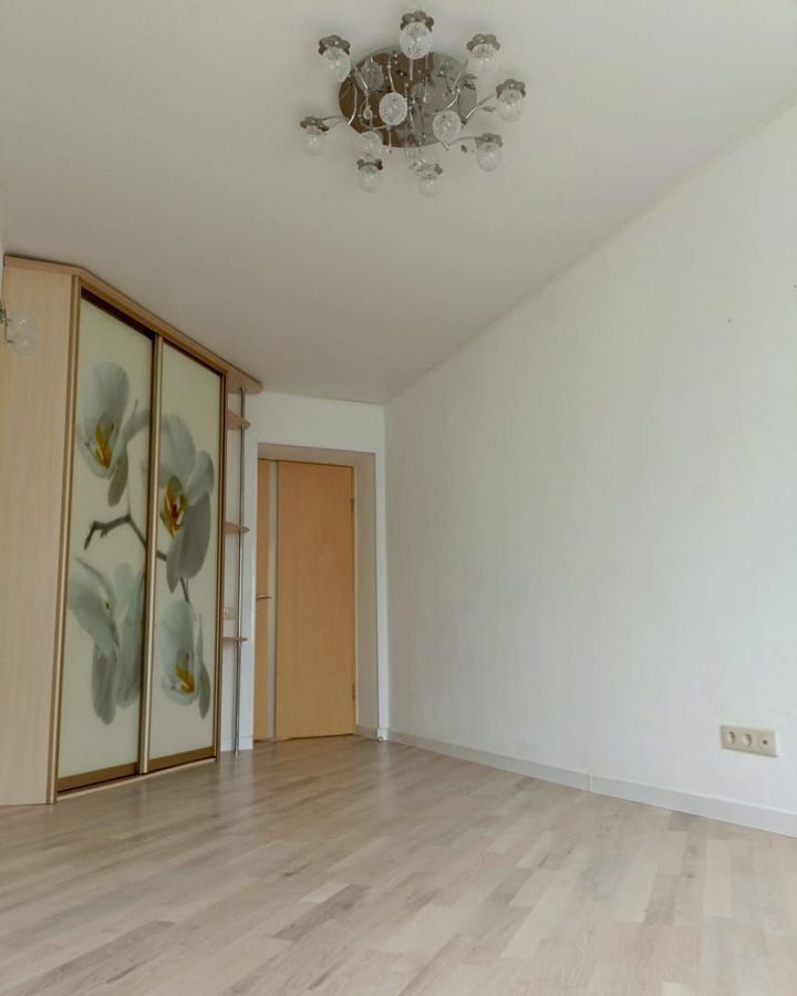 квартира г Хабаровск р-н Кировский ул Первомайская 11 фото 24