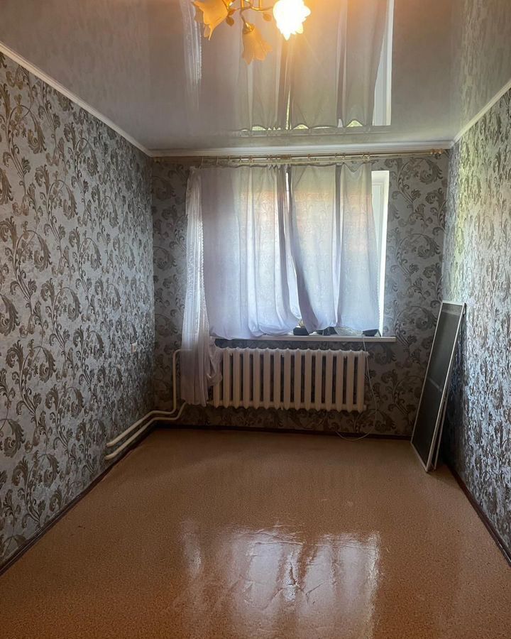 квартира г Гуково ул 2-я Советская 57 фото 2