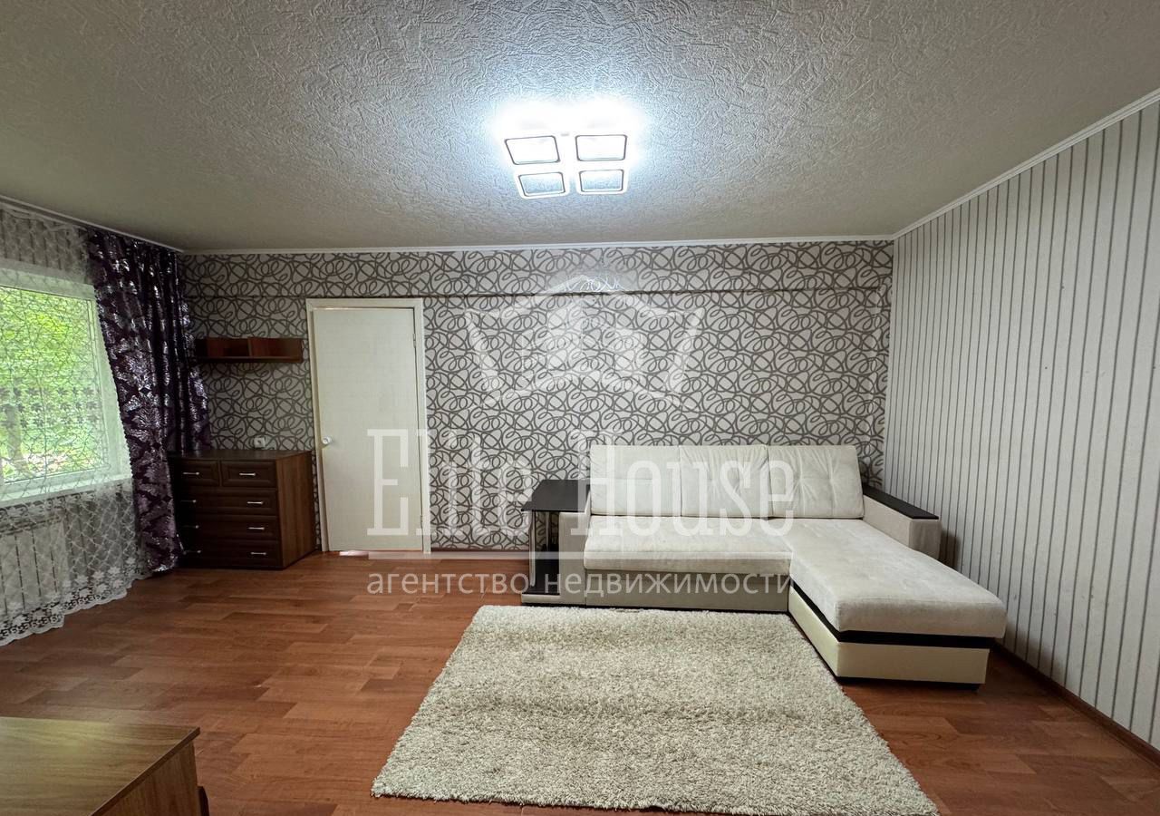 квартира г Калуга р-н Ленинский ул Степана Разина 43 фото 2