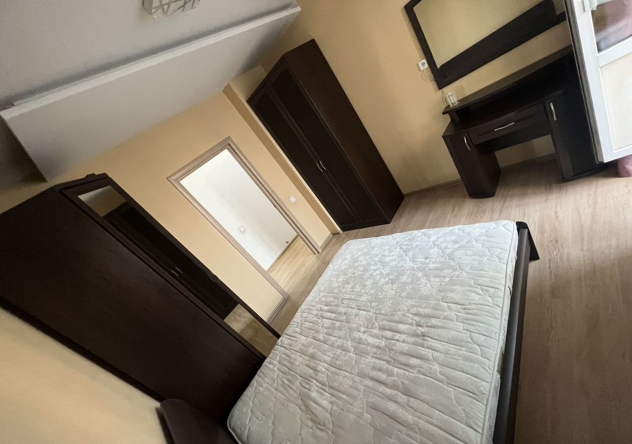 квартира г Кемерово р-н Центральный пр-кт Притомский 7/5 фото 5