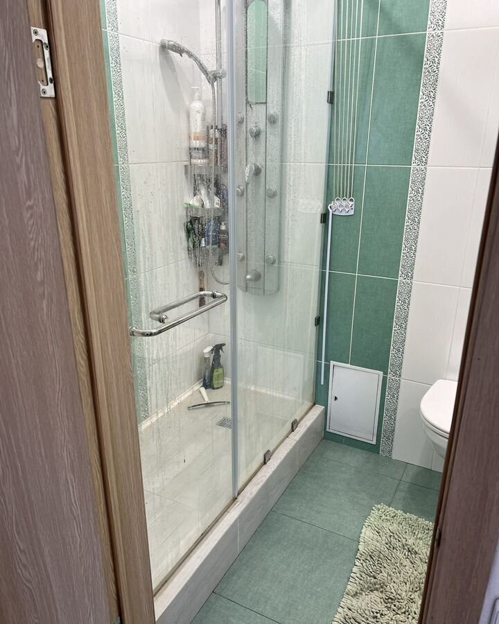 квартира г Кемерово р-н Центральный пр-кт Притомский 7/5 фото 14