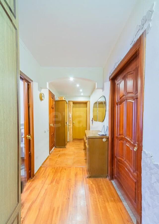 квартира г Саратов р-н Фрунзенский ул Рабочая 122 фото 11