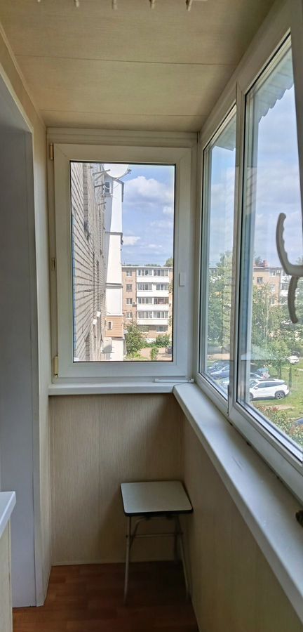 квартира р-н Новомосковский г Новомосковск проезд Трудовой 4 фото 15