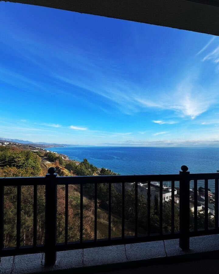 квартира г Алушта п Семидворье пер Пограничный 6 фото 11