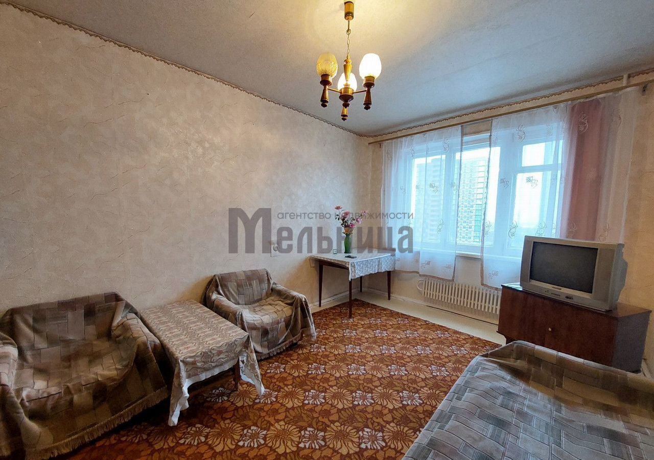 квартира г Волгоград р-н Краснооктябрьский ул им. Репина 27 фото 4