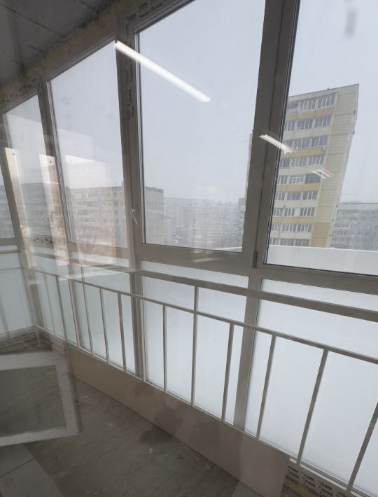 квартира г Владивосток р-н Первомайский ул 2-я Строительная 25 фото 5