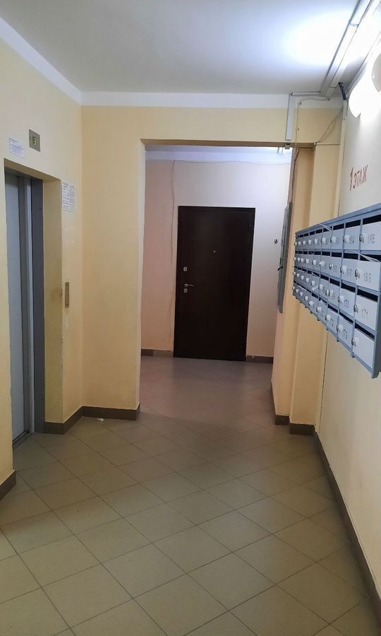 квартира г Казань р-н Приволжский Дубравная ул Дубравная 28 мкр-н Горки-3 фото 15