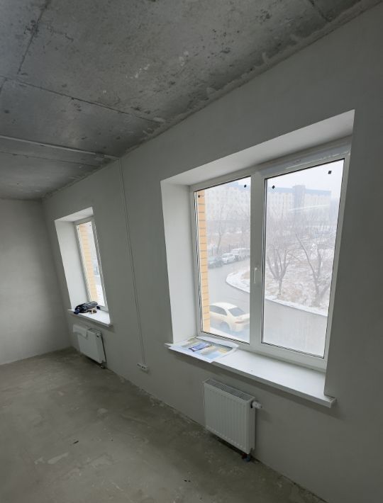 квартира г Владивосток р-н Первомайский ул 2-я Строительная 25 фото 10