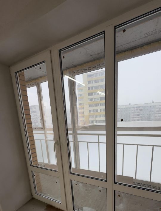 квартира г Владивосток р-н Первомайский ул 2-я Строительная 25 фото 18