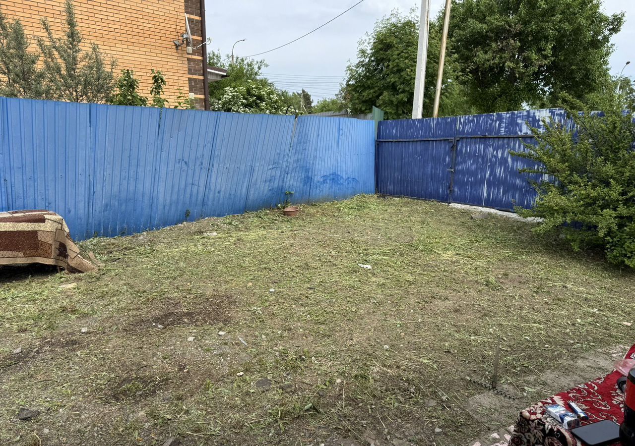 дом г Хабаровск р-н Краснофлотский ул Белинского 27 фото 24