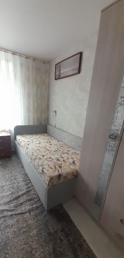 комната г Набережные Челны р-н Комсомольский пр-кт им Мусы Джалиля 52 фото 1