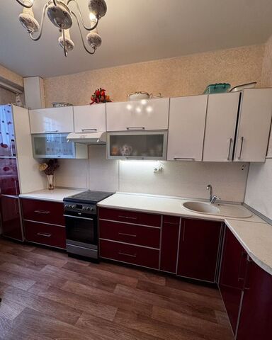 квартира р-н Засвияжский ул Самарская 25к/1 фото