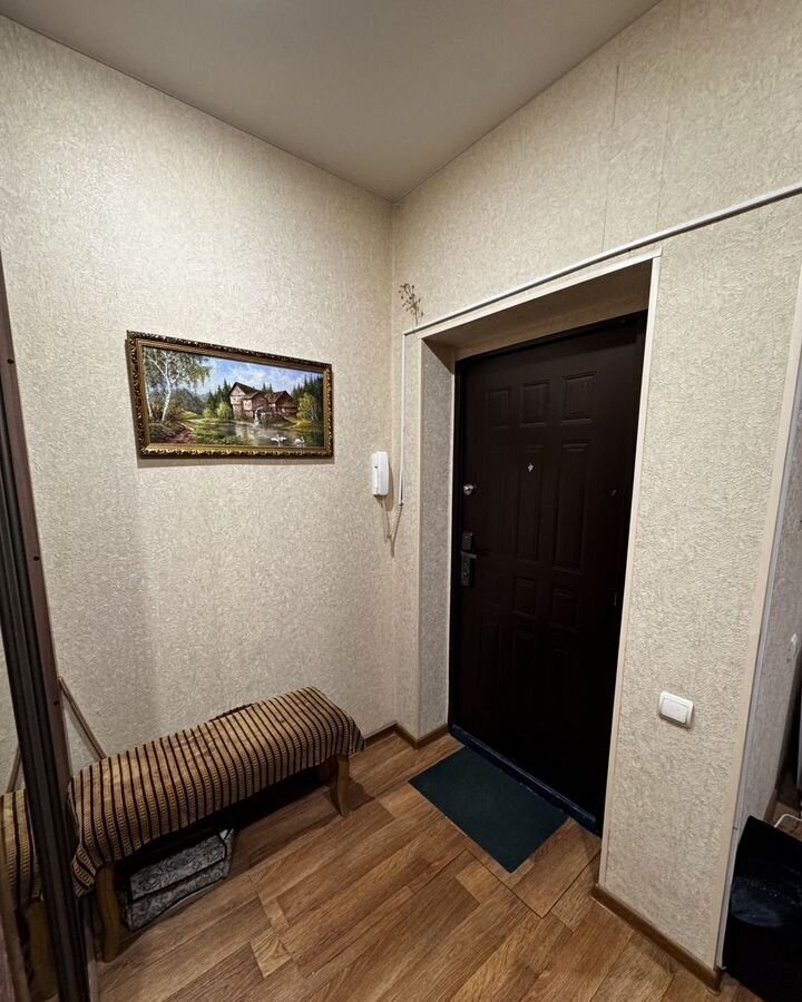квартира г Ульяновск р-н Засвияжский ул Самарская 25к/1 фото 26