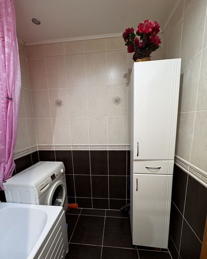 квартира г Ульяновск р-н Засвияжский ул Самарская 25к/1 фото 19