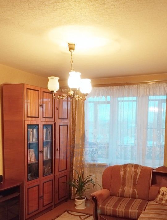 квартира г Нижний Новгород Канавинская ш Сормовское 10 фото 1