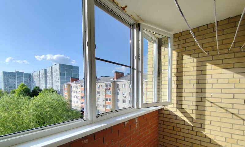 квартира р-н Тихорецкий г Тихорецк ул Чапаева 4/2 фото 35