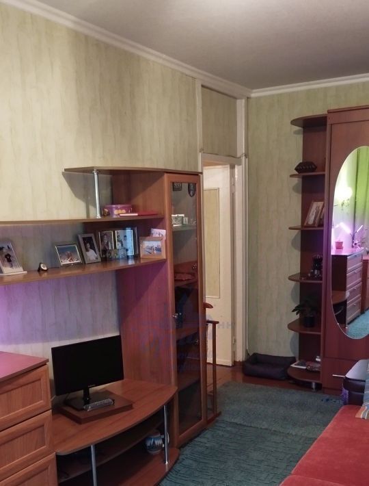 квартира г Нижний Новгород Канавинская ш Сормовское 10 фото 10