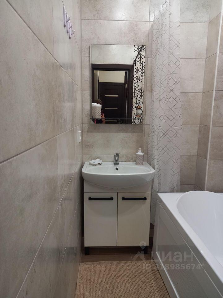 квартира г Краснодар ул Западный Обход 39/2 2 фото 1