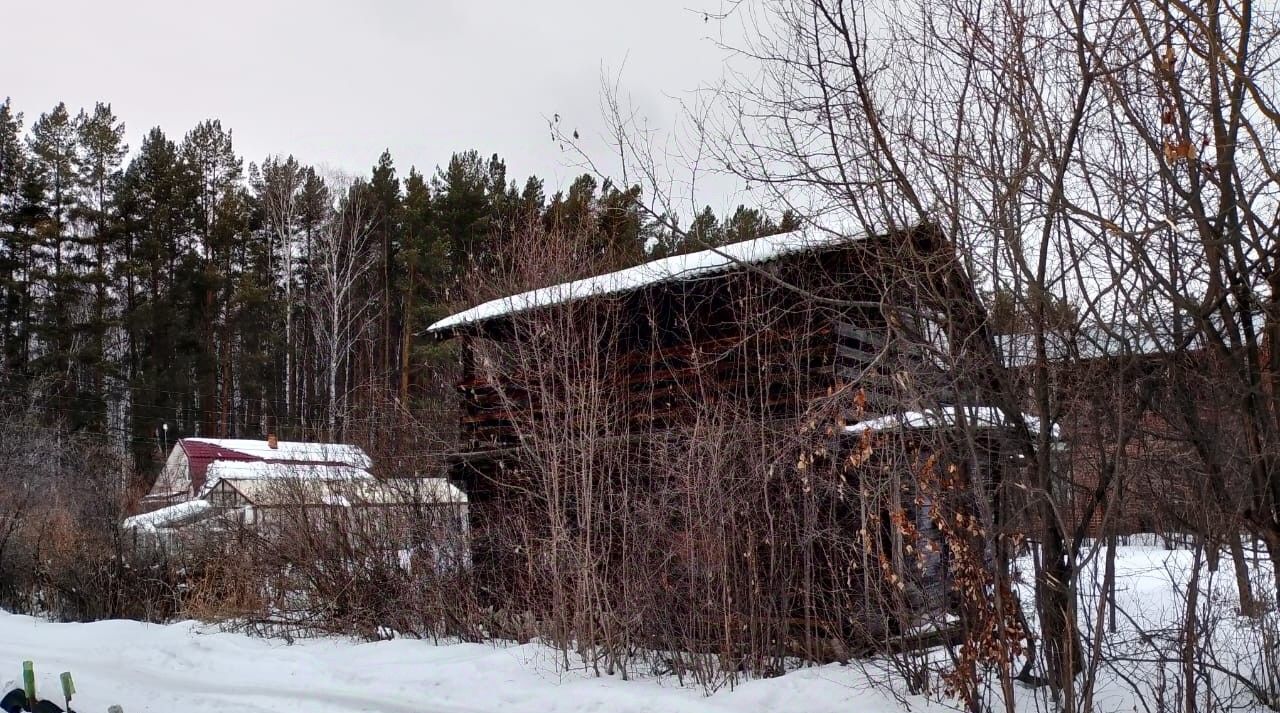земля г Полевской п Красная Горка Арамильский городской округ фото 2