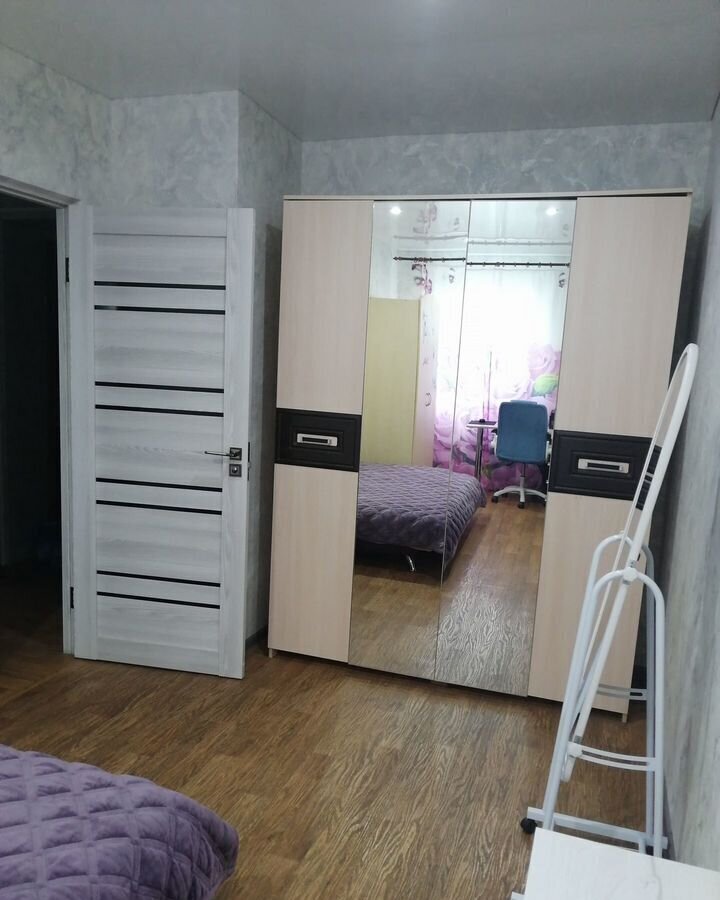 квартира р-н Буденновский г Буденновск 1-й мкр-н, 9 фото 15