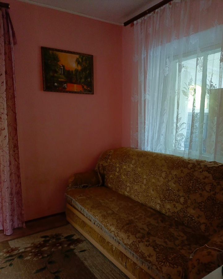 дом р-н Тихорецкий г Тихорецк ул Войкова 15 Тихорецкое городское поселение фото 2