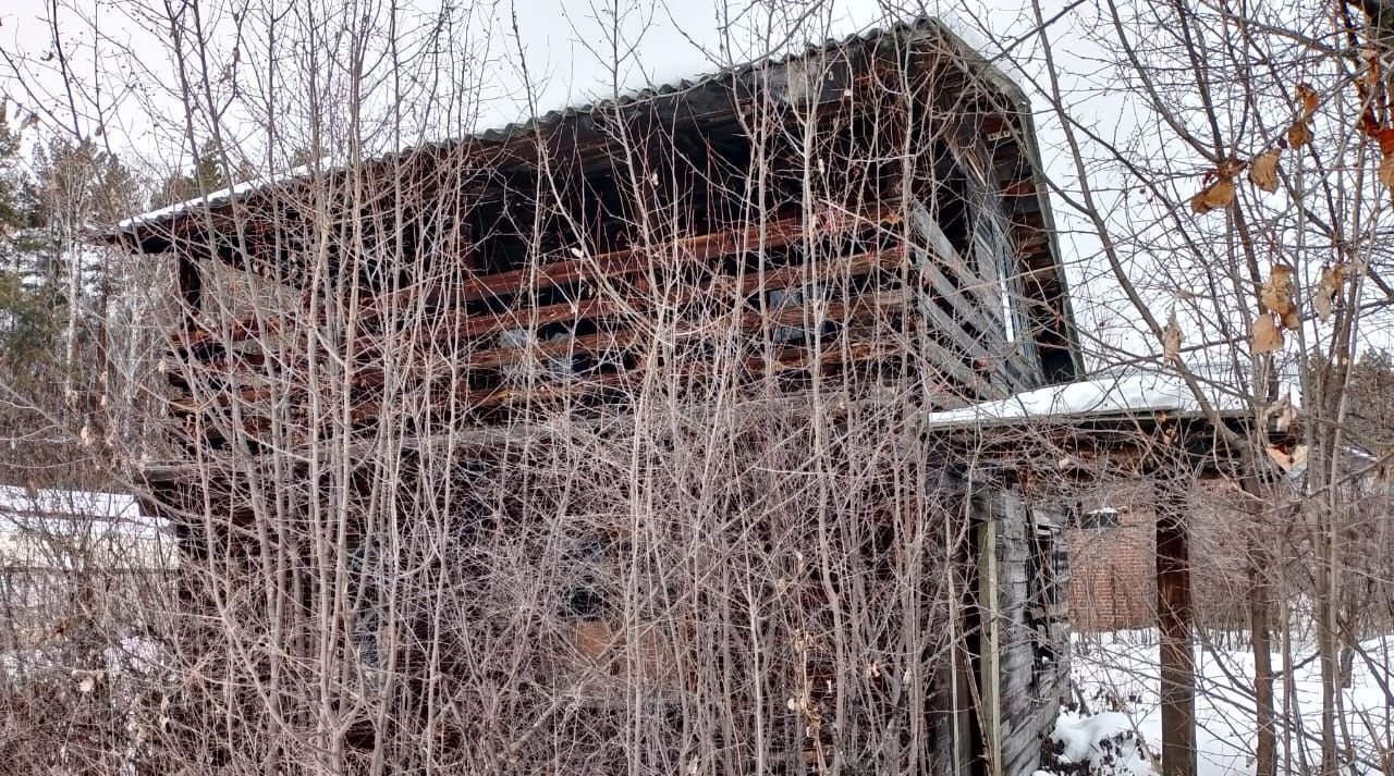 земля г Полевской п Красная Горка Арамильский городской округ фото 10