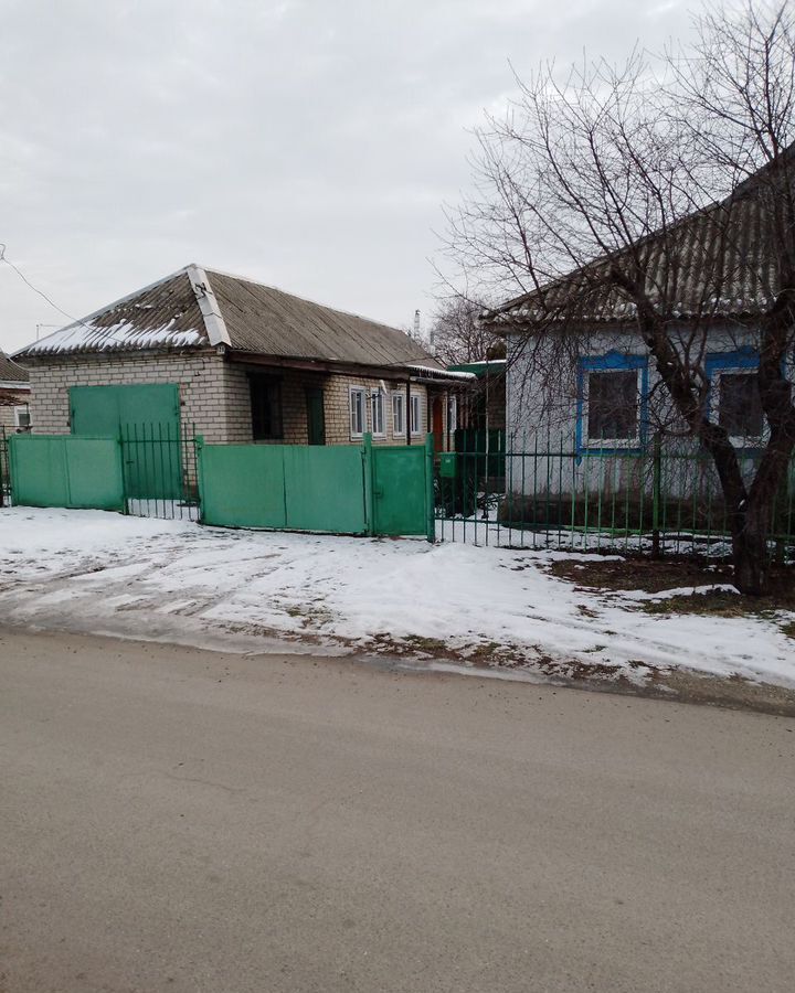 дом р-н Изобильненский г Изобильный ул Грязнова 121 фото 19