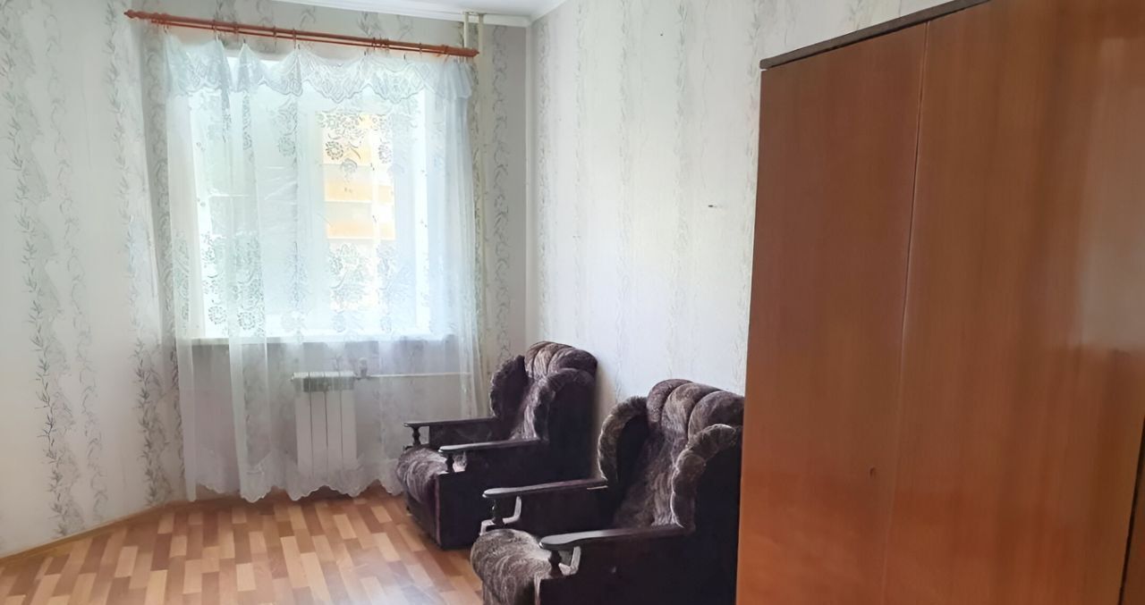 квартира г Тамбов р-н Октябрьский ул Агапкина 19 фото 12