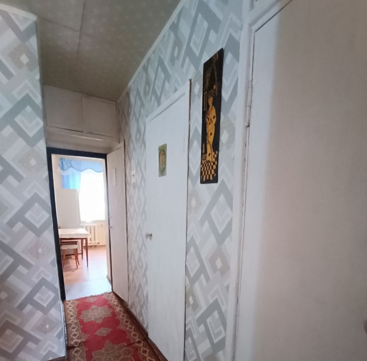 квартира г Донской ул. Октябрьская, 92А фото 9