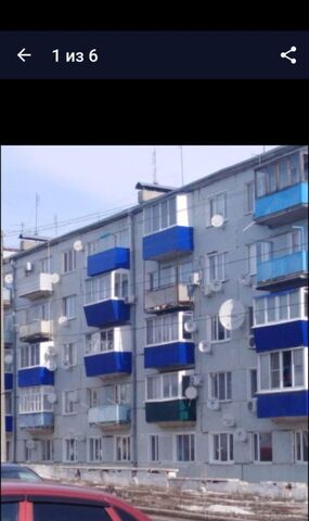 квартира поселок Правая Волга ул Мичурина 2 Перевалка кв-л фото