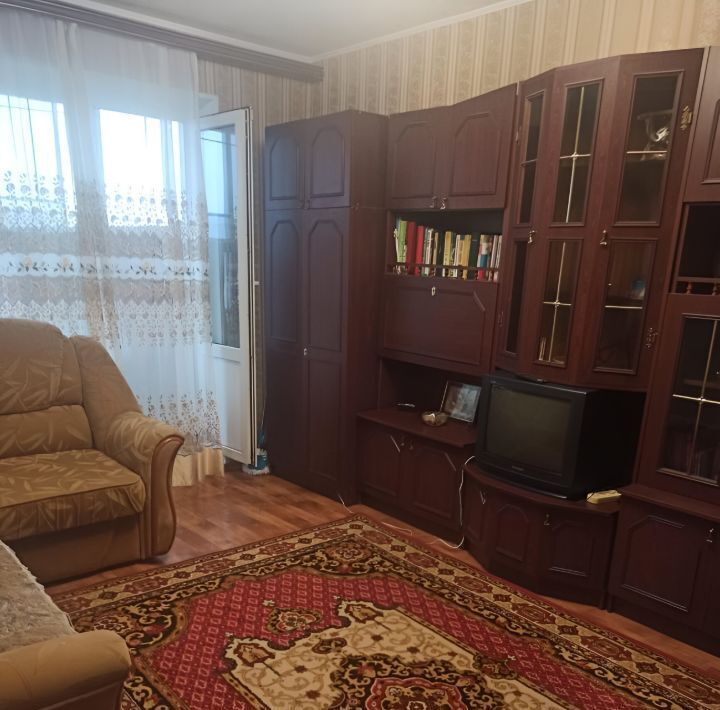 квартира р-н Ярцевский г Ярцево ул Старозавопье 1 фото 1
