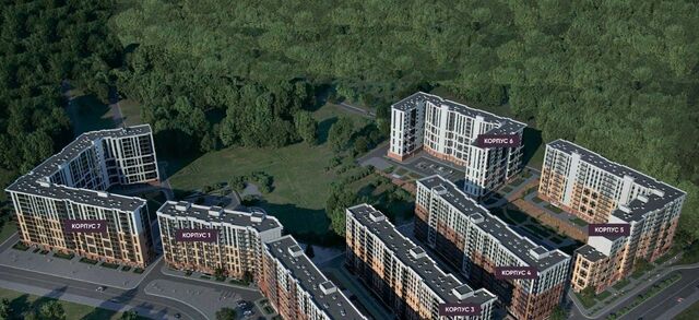 ул Екатерининская 34 Девяткино фото