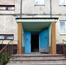 квартира г Мурманск жилрайон район Росляково ул Приморская 7 р-н Ленинский фото 3
