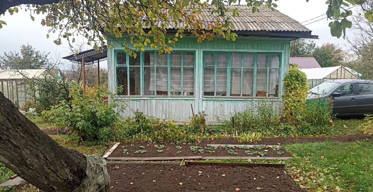 дом г Кострома р-н Заволжский снт Волжанка 77 фото 3