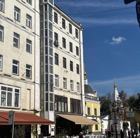 метро Библиотека им. Ленина ул Большая Никитская 22/2 фото