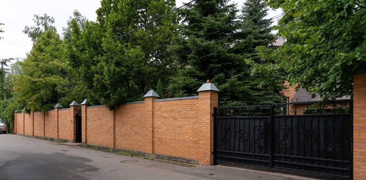 дом г Красногорск Ветеран садовое товарищество, Павшино, 57/58 фото 3