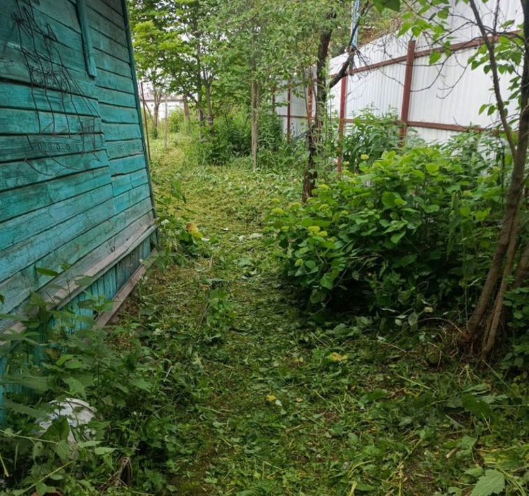 дом городской округ Воскресенск г Белоозёрский Левычинская улица, городской округ Воскресенск, имени Цюрупы, 27 фото 4
