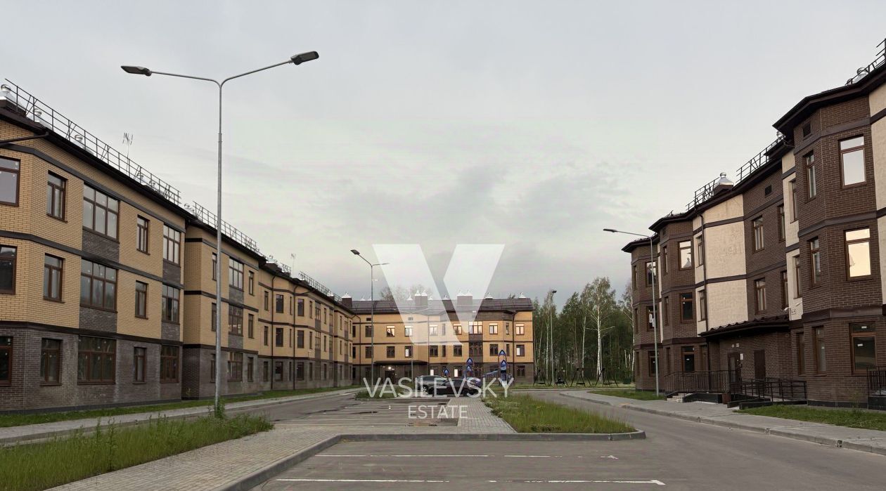 квартира г Раменское ул Березовая роща 11 Ипподром фото 2