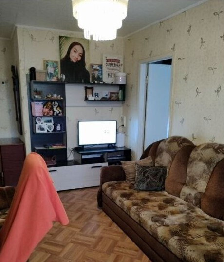 квартира р-н Бирский г Бирск ул Интернациональная 116а фото 10
